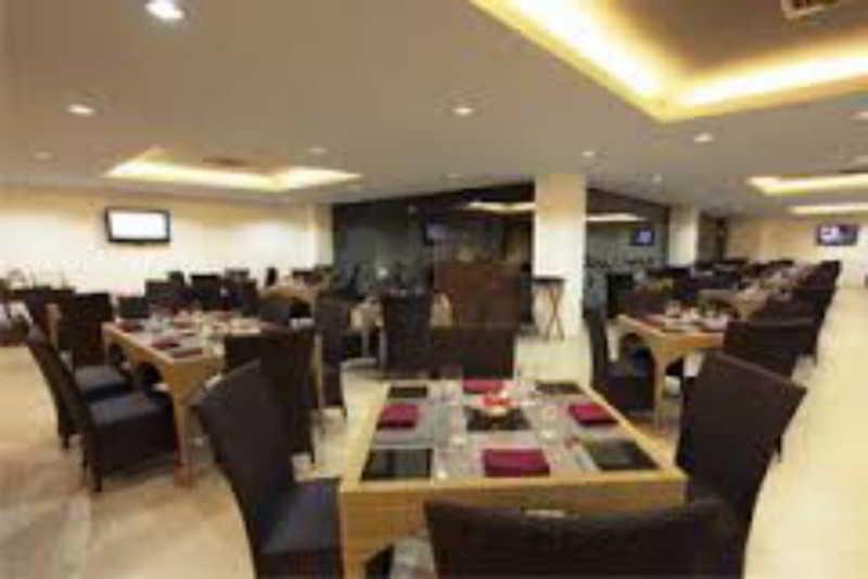 Hotel Arjuna Yogyakarta Exteriér fotografie