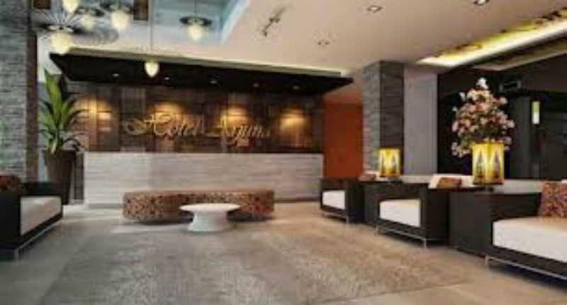 Hotel Arjuna Yogyakarta Exteriér fotografie