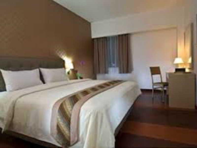 Hotel Arjuna Yogyakarta Exteriér fotografie