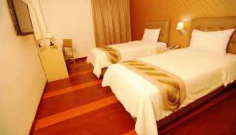 Hotel Arjuna Yogyakarta Exteriér fotografie